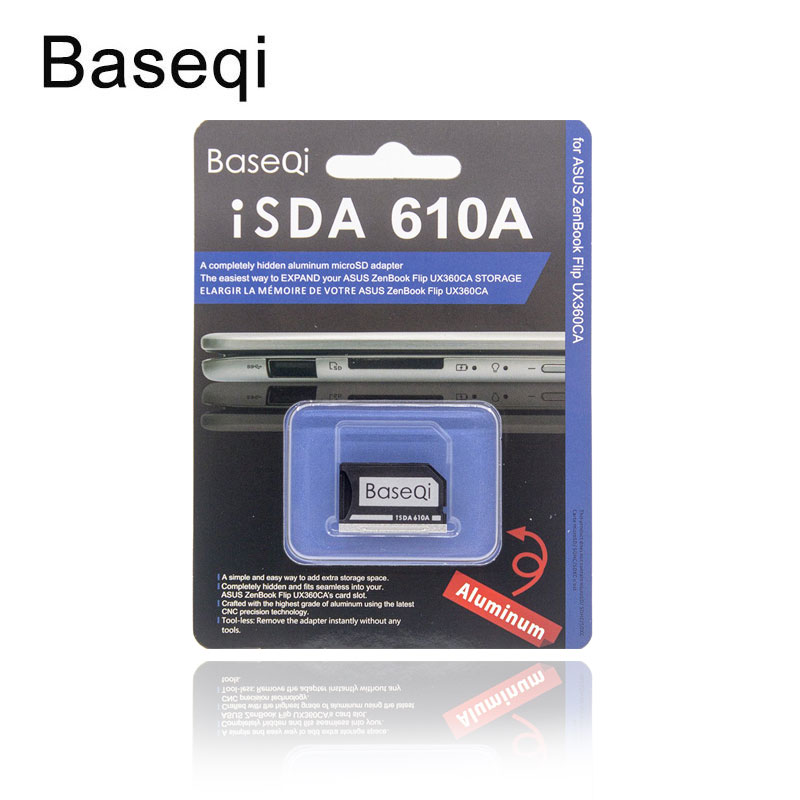 Ƽ  ø ux360CA microSD  ̴ ̺ Baseqi  ڽ ̺, 2019  θ